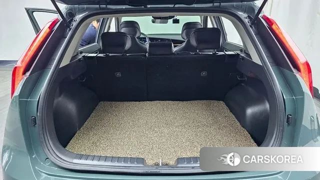 Kia Di Ol Nu Niro id 3577064 из Кореи 11