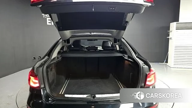 BMW 3 Series GT (F34) id 3651092 из Кореи 11