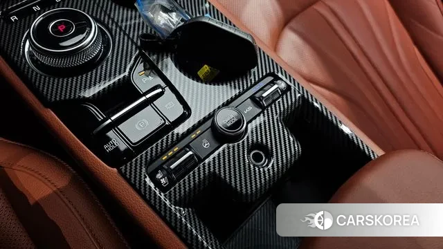 Kia The New K5 Hybrid 3rd generation id 3706771 из Кореи 11