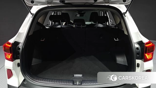 Kia Seltos id 4726194 из Кореи 11