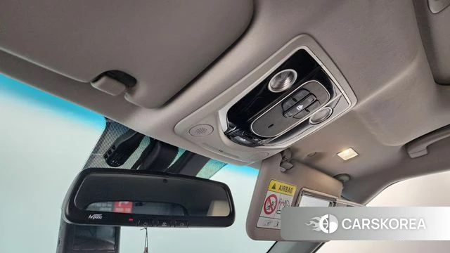 Ssangyong Torres id 3903357 из Кореи 11