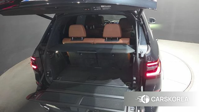 BMW X7 (G07) id 3786178 из Кореи 11