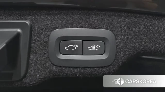 Volvo S90 id 2975522 из Кореи 11