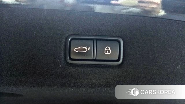 Kia More K9 id 4317293 из Кореи 11
