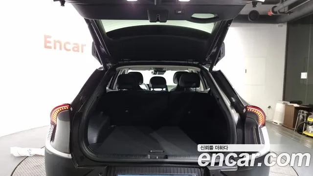 Kia EV6 id 2874197 из Кореи 11