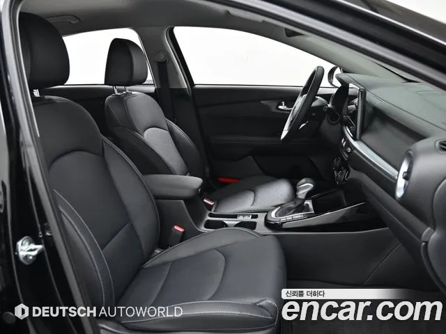 Kia The New K3 2nd generation id 2604511 из Кореи 11