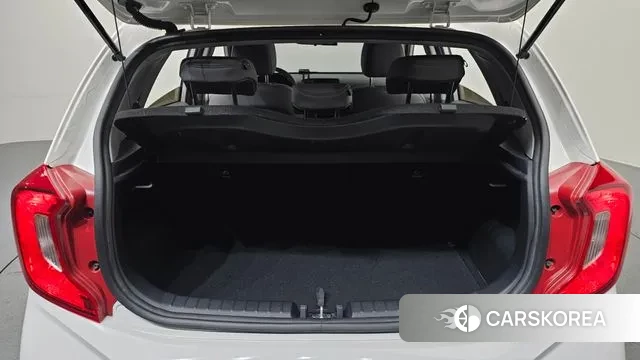 Kia Morning Urban (JA) id 3556826 из Кореи 11