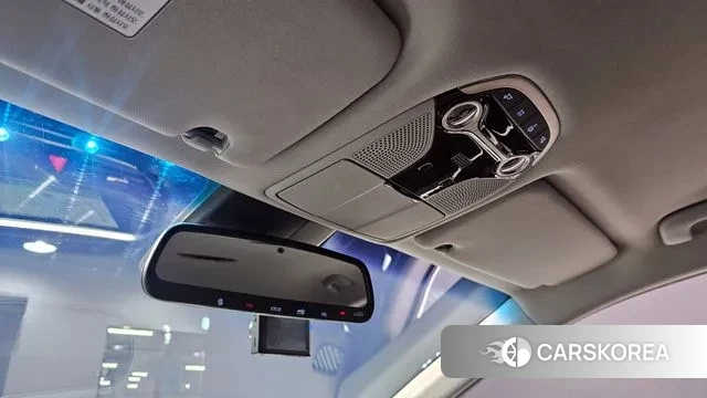 Hyundai Grandeur IG Hybrid id 3728662 из Кореи 11