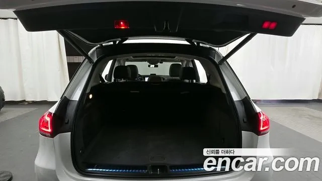 Mercedes-Benz GLE-Class W167 id 2921974 из Кореи 11