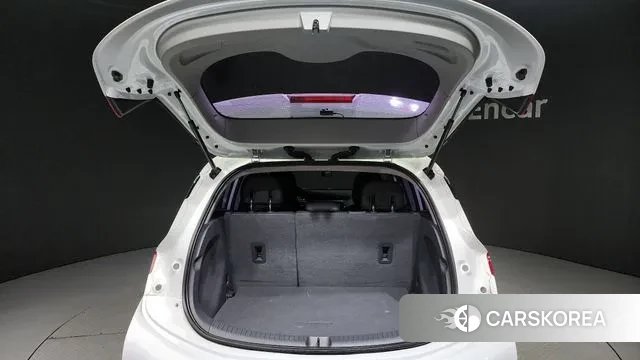 Chevrolet (GM Daewoo) Bolt EV id 3044425 из Кореи 11