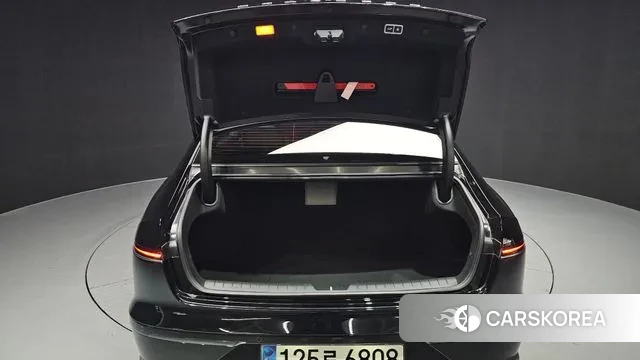 Hyundai Grandeur Hybrid (GN7) id 3549797 из Кореи 11