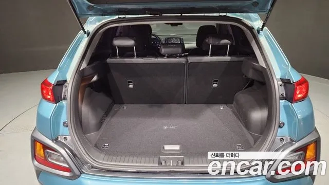 Hyundai Kona id 2941588 из Кореи 11