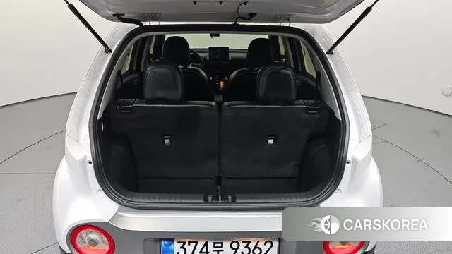 Hyundai Casper id 3551254 из Кореи 11