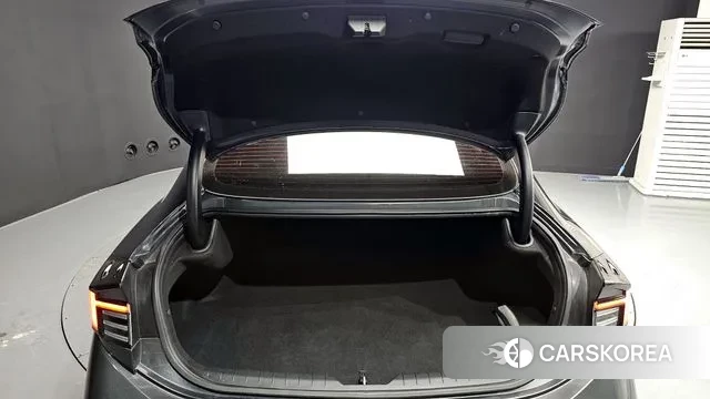 Hyundai Sonata D Edge (DN8) id 3457346 из Кореи 11