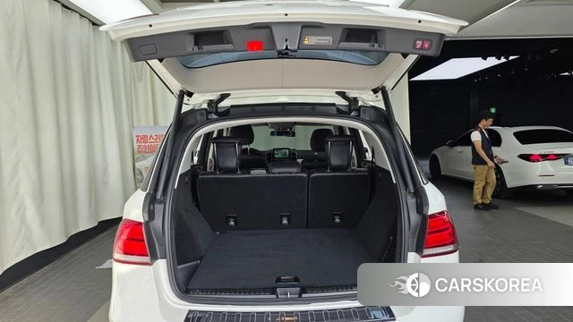 Mercedes-Benz GLE - Class W166 id 4703446 из Кореи 11