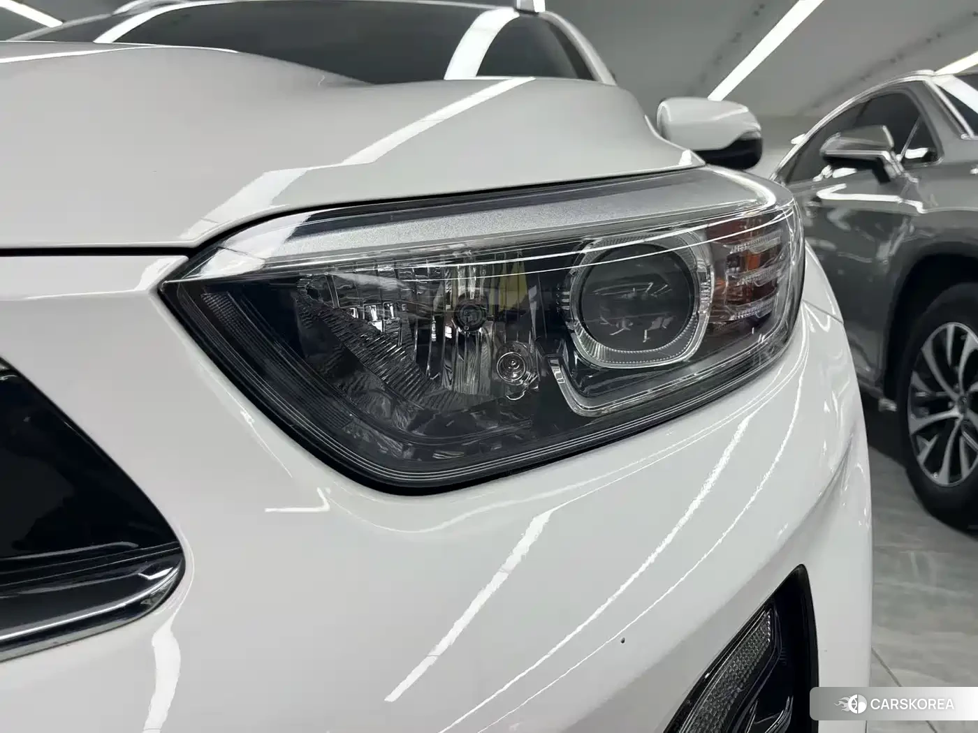Kia KX1 id 4539150 из Китая 11