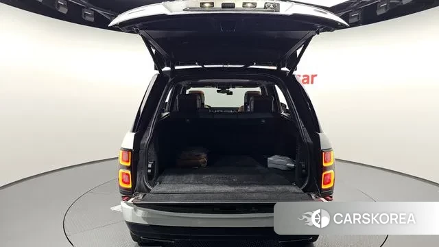 Land Rover Range Rover 4th Generation id 3239149 из Кореи 11