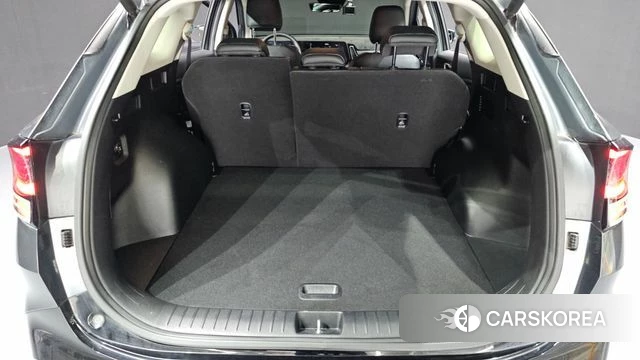 Kia Sportage 5th Generation id 4195471 из Кореи 11