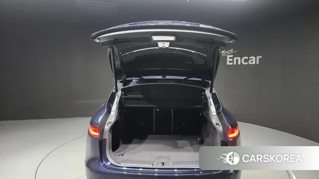 Jaguar F-PACE id 3198794 из Кореи 11