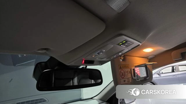Renault Korea (Samsung) XM3 id 4541209 из Кореи 11