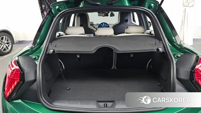 Mini Cooper S 4th Generation id 4767424 из Кореи 11