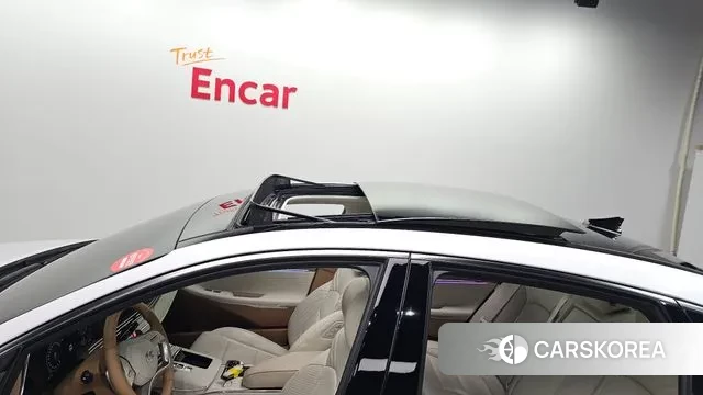 Hyundai The New Grandeur IG id 3566420 из Кореи 11