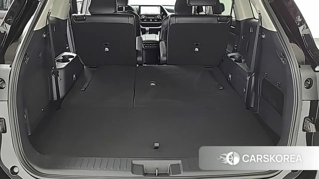 Toyota Highlander 4th Generation id 4336547 из Кореи 11