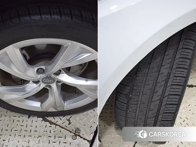 Audi A4 (B9) id 3422302 из Кореи 11