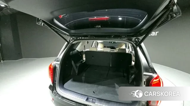 Hyundai Palisade id 3626498 из Кореи 11