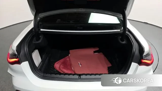 BMW 4 Series (G22) id 3625195 из Кореи 11