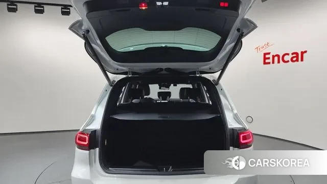 Mercedes-Benz GLB-Class X247 id 3492500 из Кореи 11