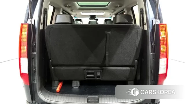 Hyundai Staria id 2569981 из Кореи 11