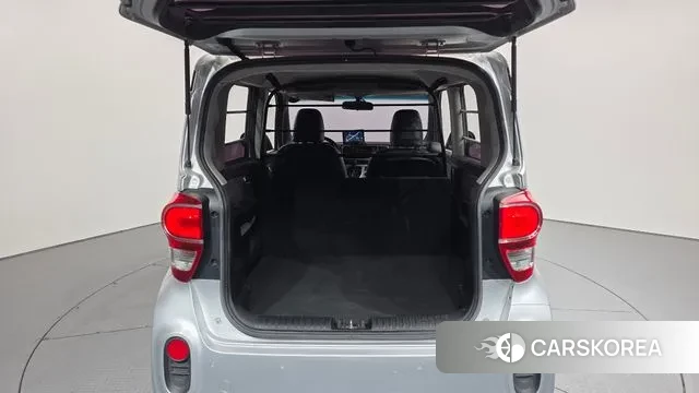 Kia The New Ray id 3631851 из Кореи 11