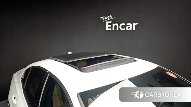 Volvo S60 3rd generation id 3133513 из Кореи 11