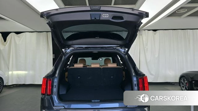 Kia Sorento 4th Generation id 4267665 из Кореи 11