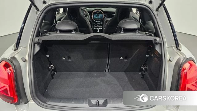 Mini Cooper S id 3799473 из Кореи 11