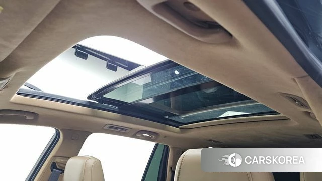 Cadillac XT6 id 4409193 из Кореи 11
