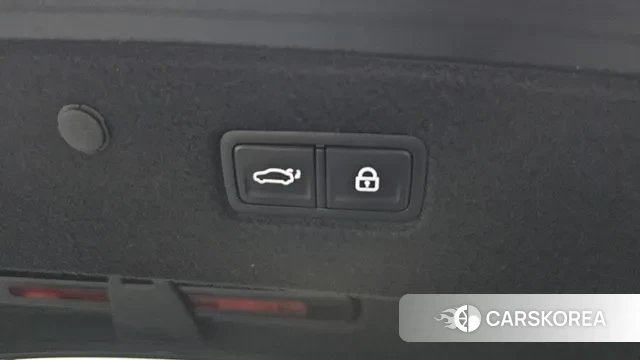 Kia K8 id 3649894 из Кореи 11