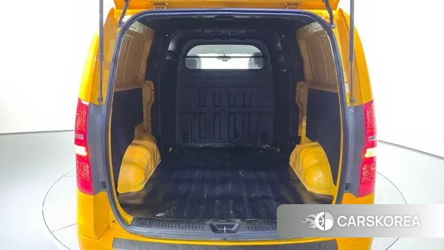 Hyundai The New Grand Starex id 3324966 из Кореи 11