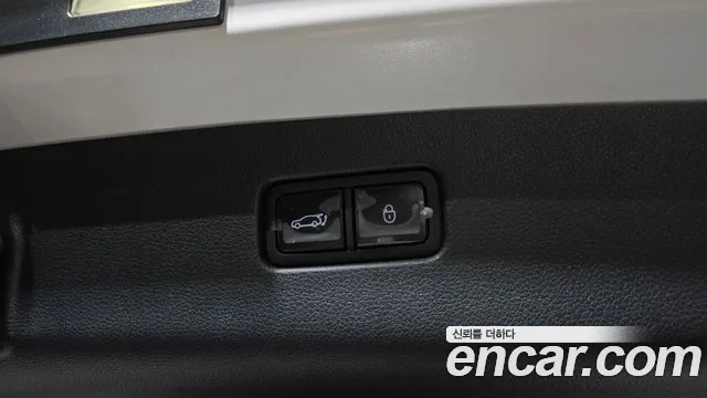 Genesis GV70 id 2601725 из Кореи 11