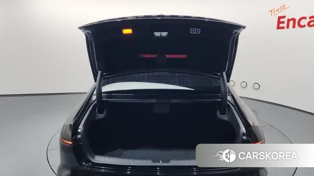 Hyundai Grandeur Hybrid (GN7) id 3405091 из Кореи 11