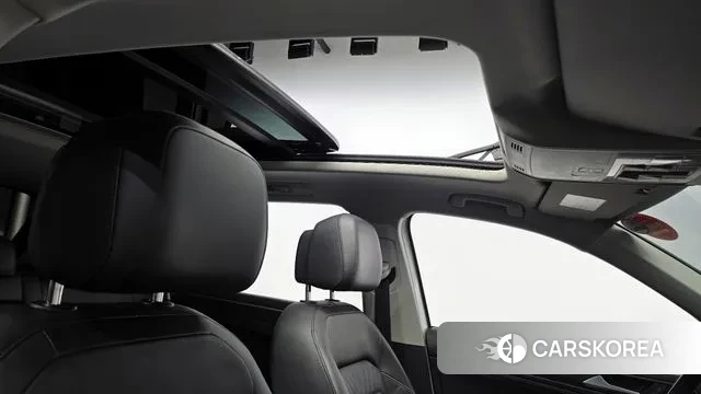 Volkswagen Tiguan second Generation id 3499334 из Кореи 11