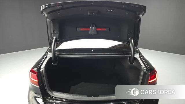 Kia K7 Premier id 4294561 из Кореи 11