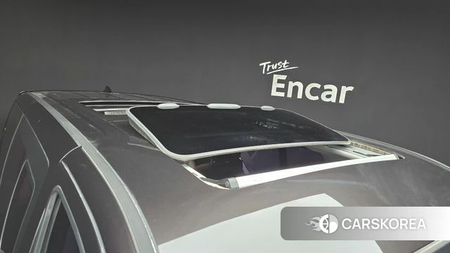 Hyundai The New Grand Starex id 3917470 из Кореи 11