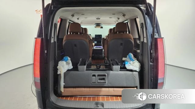 Hyundai Staria id 3914658 из Кореи 11