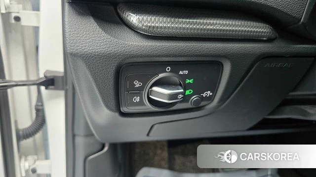Audi New A3 id 4251227 из Кореи 11