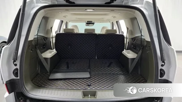 Hyundai Santa Fe (MX5) id 3634125 из Кореи 11