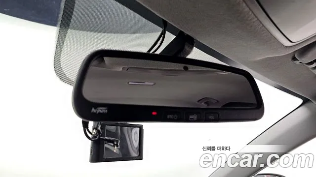 Hyundai Avante AD id 2855641 из Кореи 11