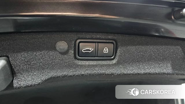 Kia K7 Premier id 3820473 из Кореи 11