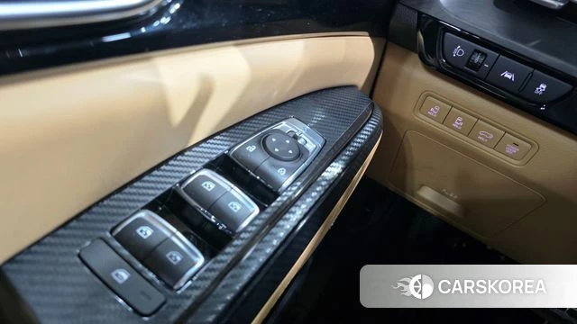 Kia Carnival 4th generation id 4423825 из Кореи 11